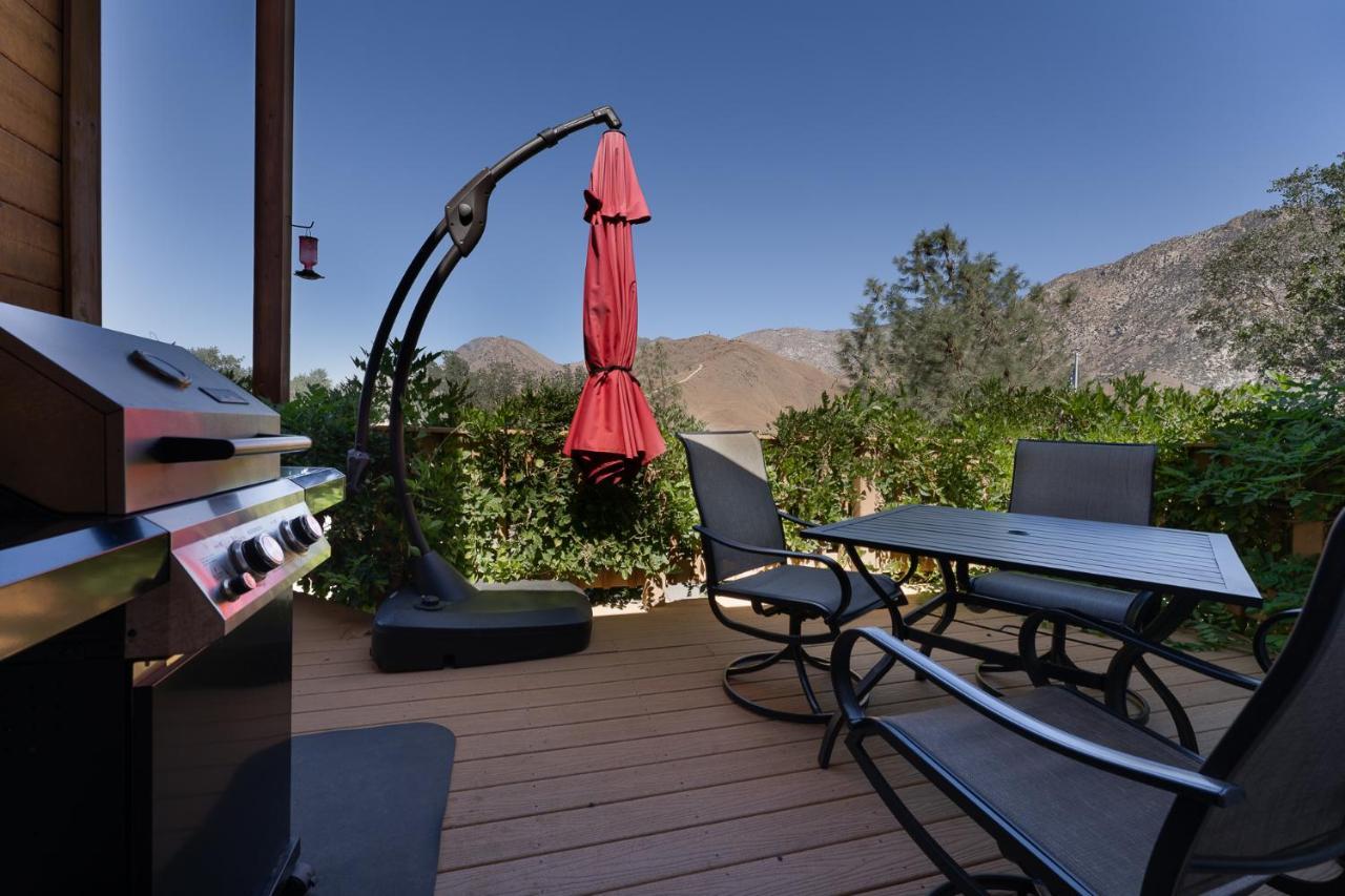 Epic View A Luxury House On A Hill River 10 Min Kernville Exteriör bild